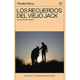Los Recuerdos Del Viejo Jack