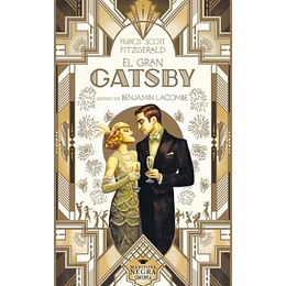 El Gran Gatsby