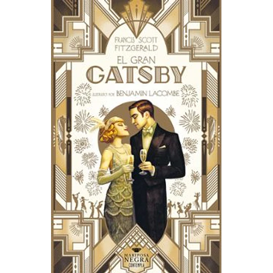 El Gran Gatsby