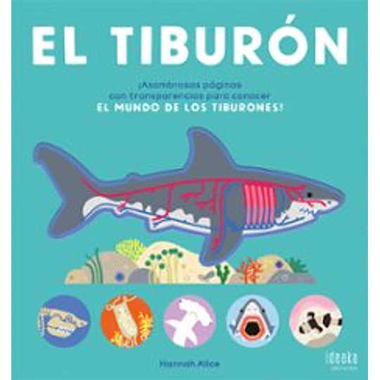 El Tiburon