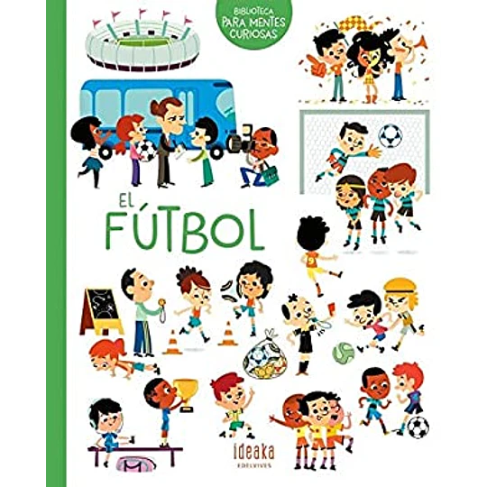 El Futbol 
