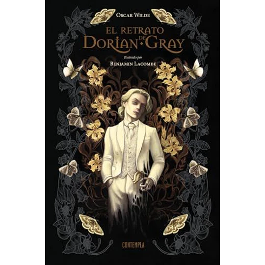 Retrato De Dorian Gray, El