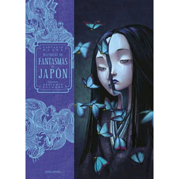 Historias De Fantasmas De Japon