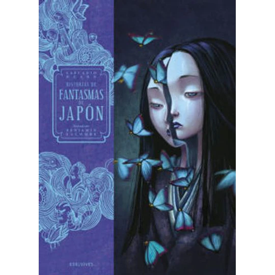Historias De Fantasmas De Japon