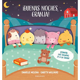 Buenas Noches Granja