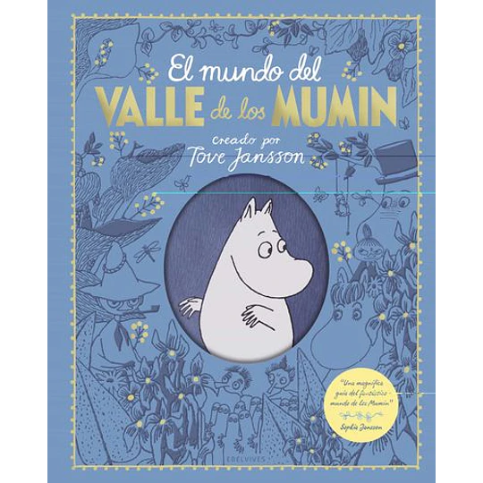 El Mundo Del Valle De Los Mumin
