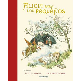 Alicia Para Los Pequeños