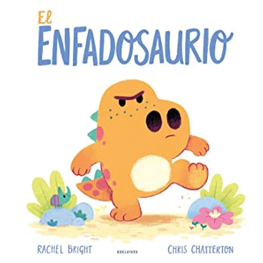 Enfadosaurio, El
