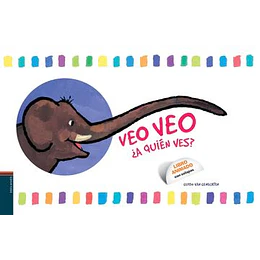 Veo Veo ¿A Quien Ves?