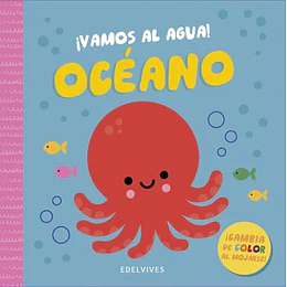 Vamos Al Agua Oceano