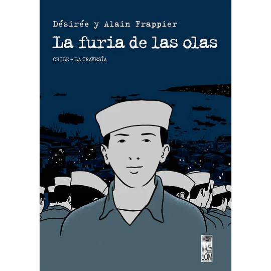 La Furia De Las Olas
