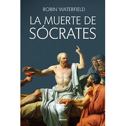 La Muerte De Socrates