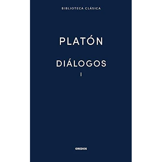 Dialogos I