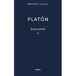 Dialogos Iv.(nueva Bcg)