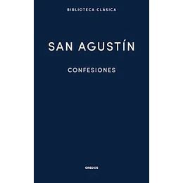 Confesiones