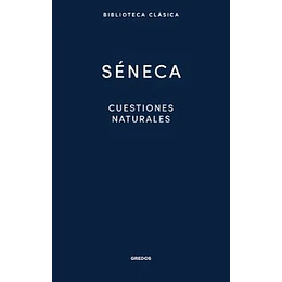 Cuestiones Naturales