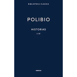 Historias Libros I-iv
