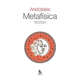 Metafisica