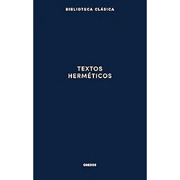 Textos Hermeticos