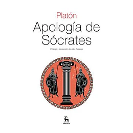 Apologia De Socrates