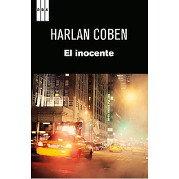 El Inocente 