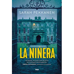 La Niñera