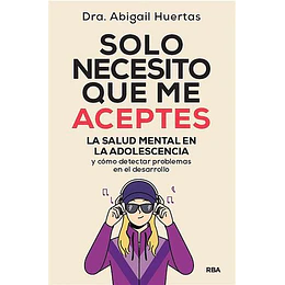 Solo Necesito Que Me Aceptes
