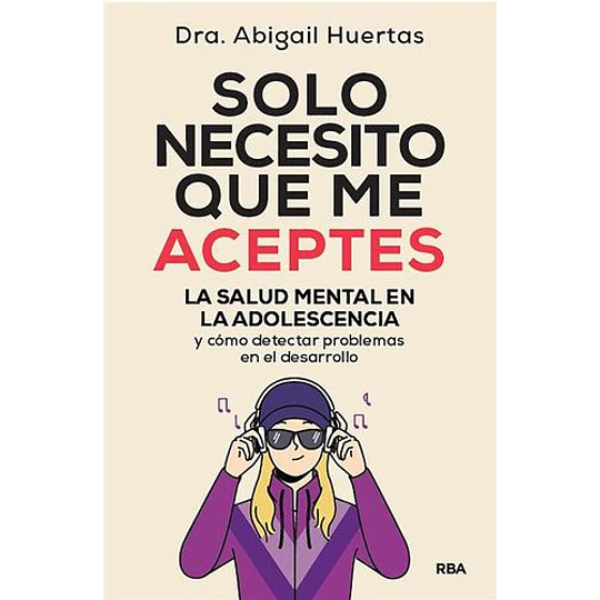 Solo Necesito Que Me Aceptes