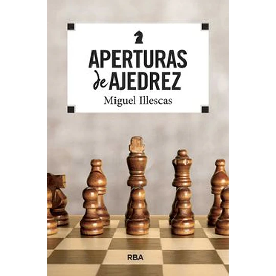 Aperturas De Ajedrez