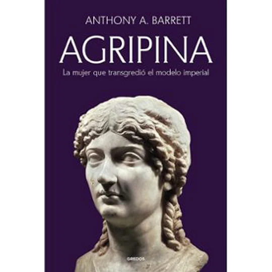 Agripina
