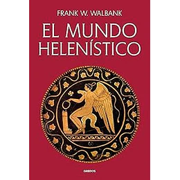 El Mundo Helenistico