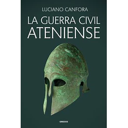 La Guerra Civil Ateniense