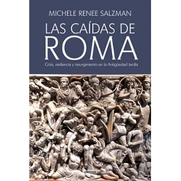 Las Caidas De Roma