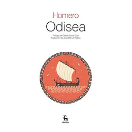 Odisea