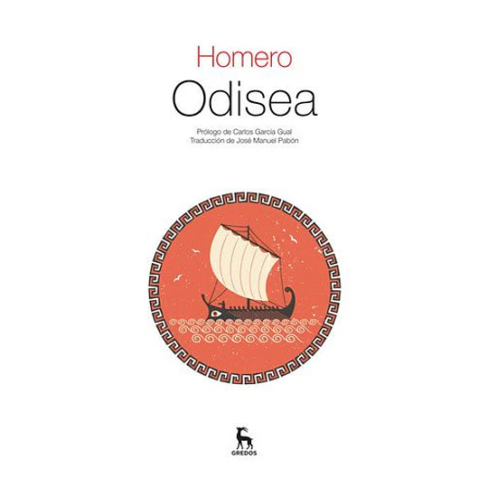 Odisea