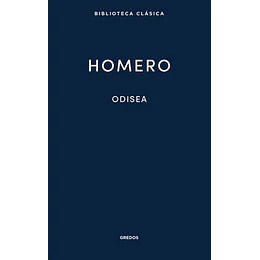 Odisea