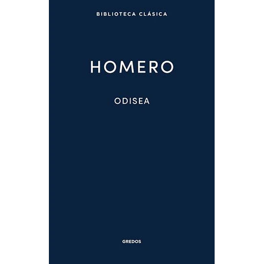 Odisea