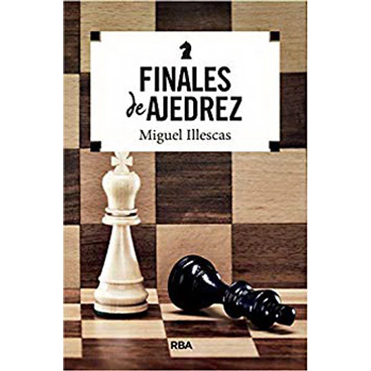 Finales De Ajedrez