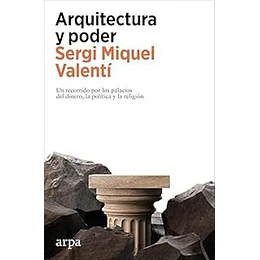 Arquitectura Y Poder