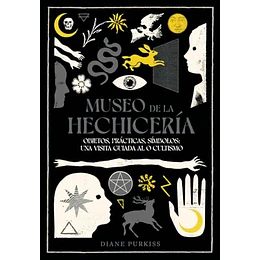 Museo De La Hechiceria