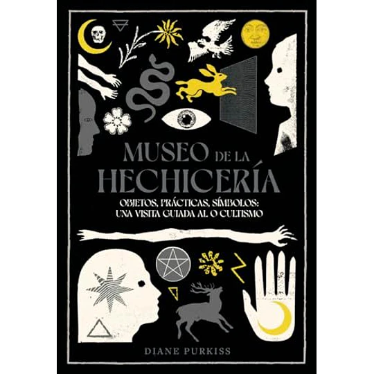 Museo De La Hechiceria