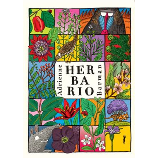 Herbario