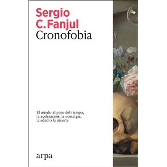 Cronofobia