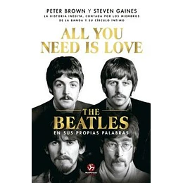 All You Need Is Love