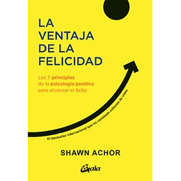 La Ventaja De La Felicidad