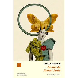La Hija De Robert Poste