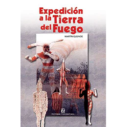 Expedicion A La Tierra Del  Fuego