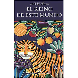 El Reino De Este Mundo