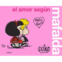 El Amor Segun Mafalda