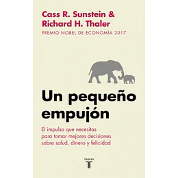 Un Pequeño Empujon